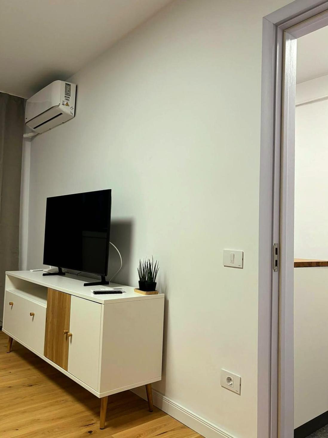 Appartamento Up In