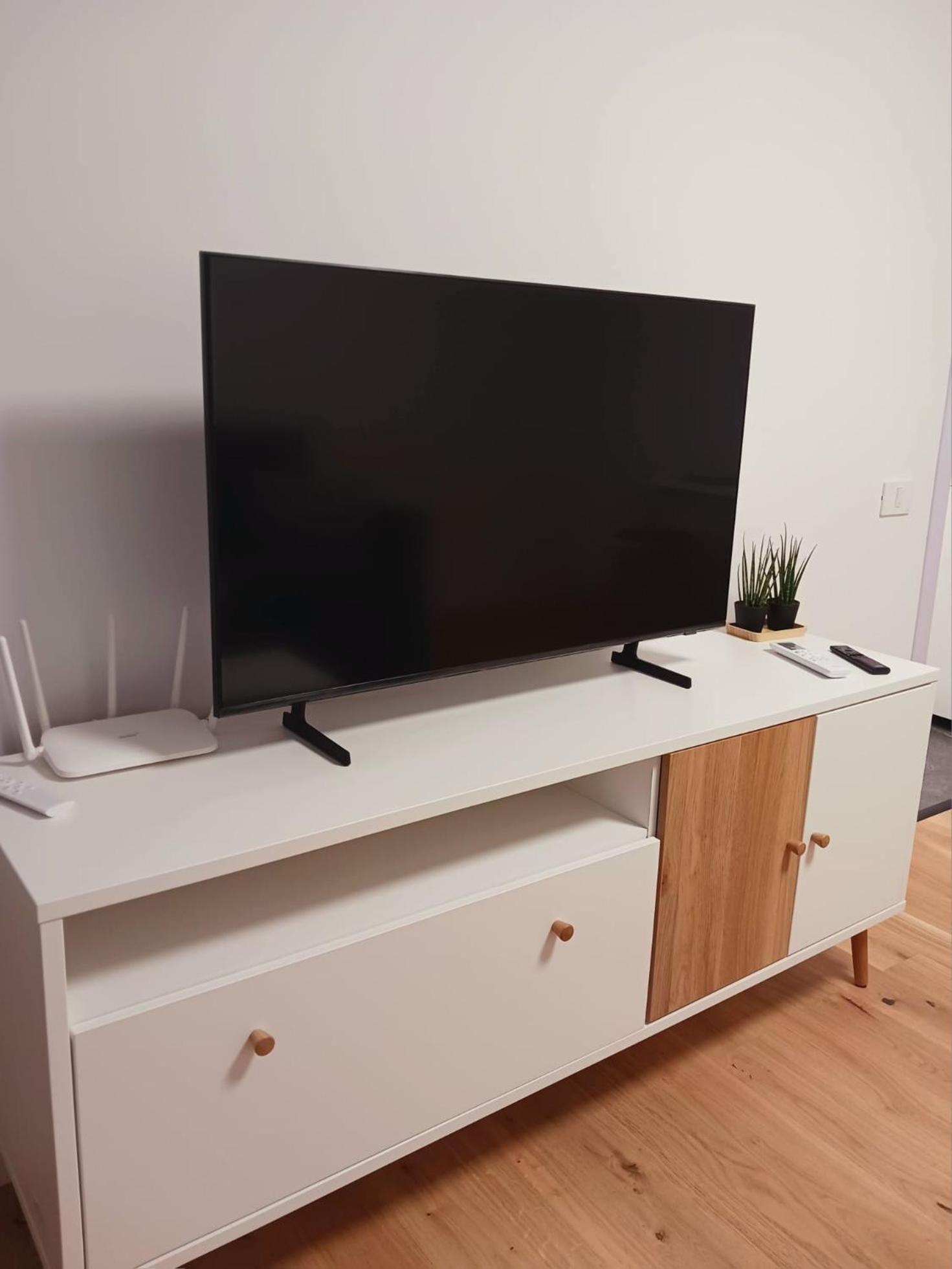Appartamento Up In Bucarest
