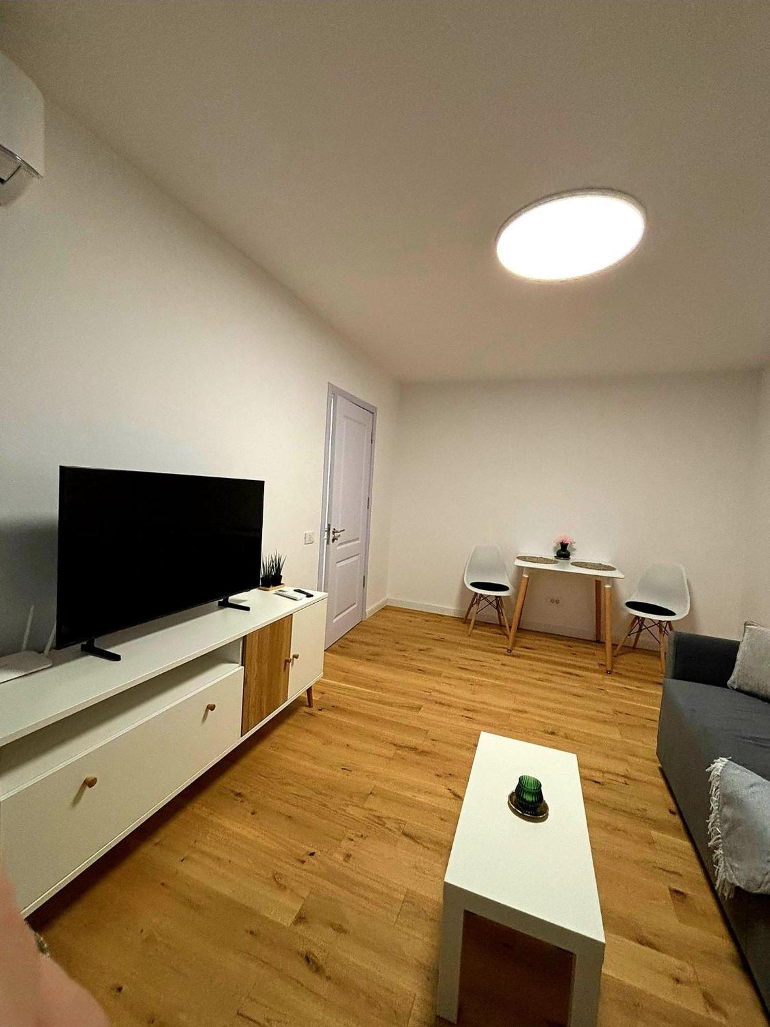 Appartamento Up In