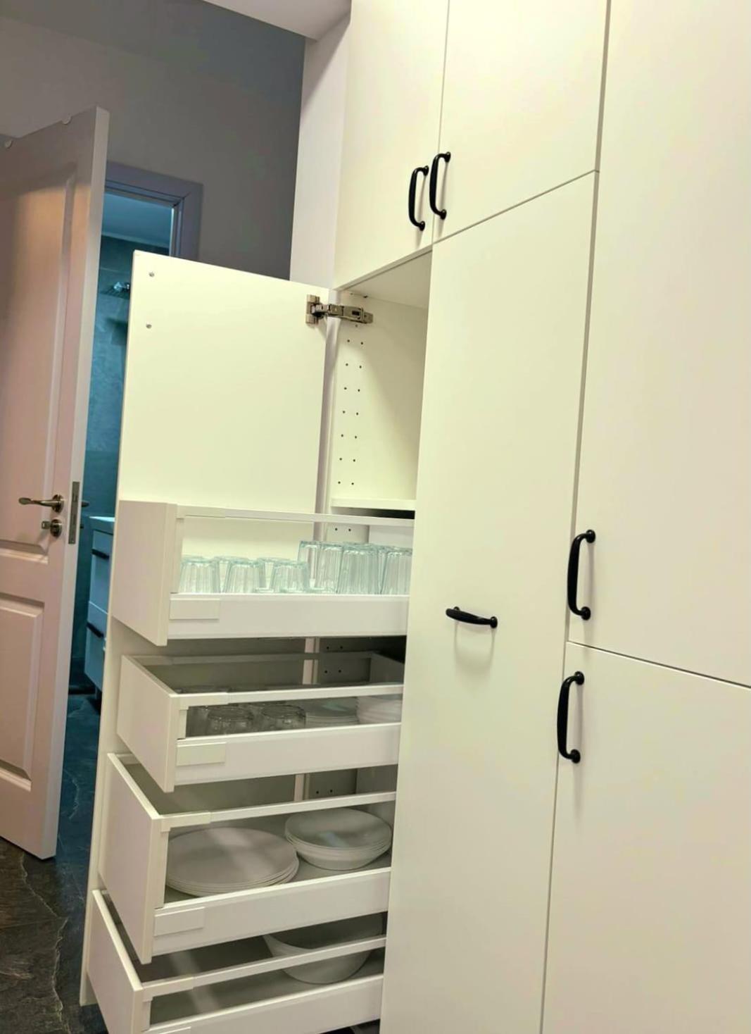 Up In Apartament Bucureşti