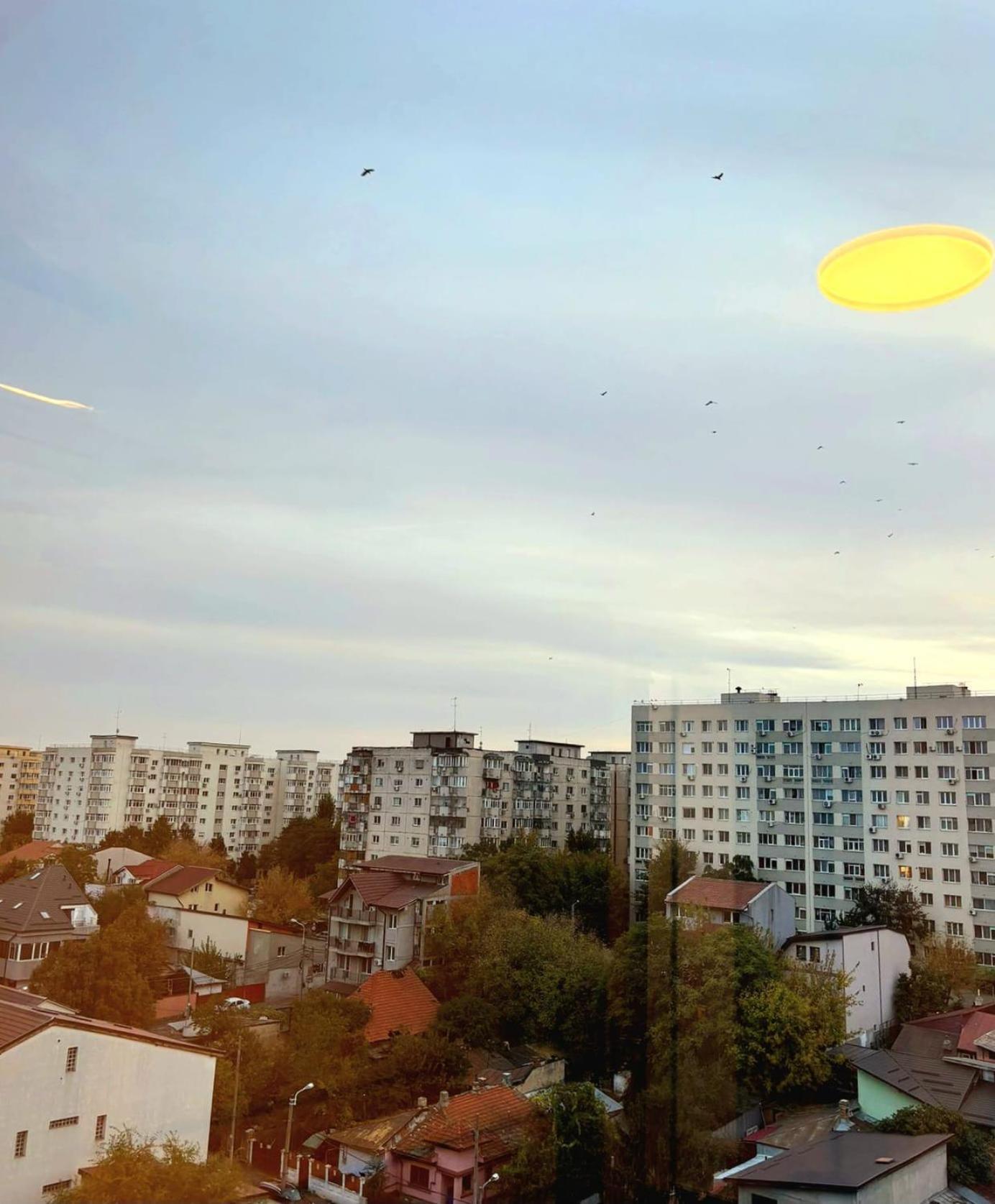 Apartament Up In
