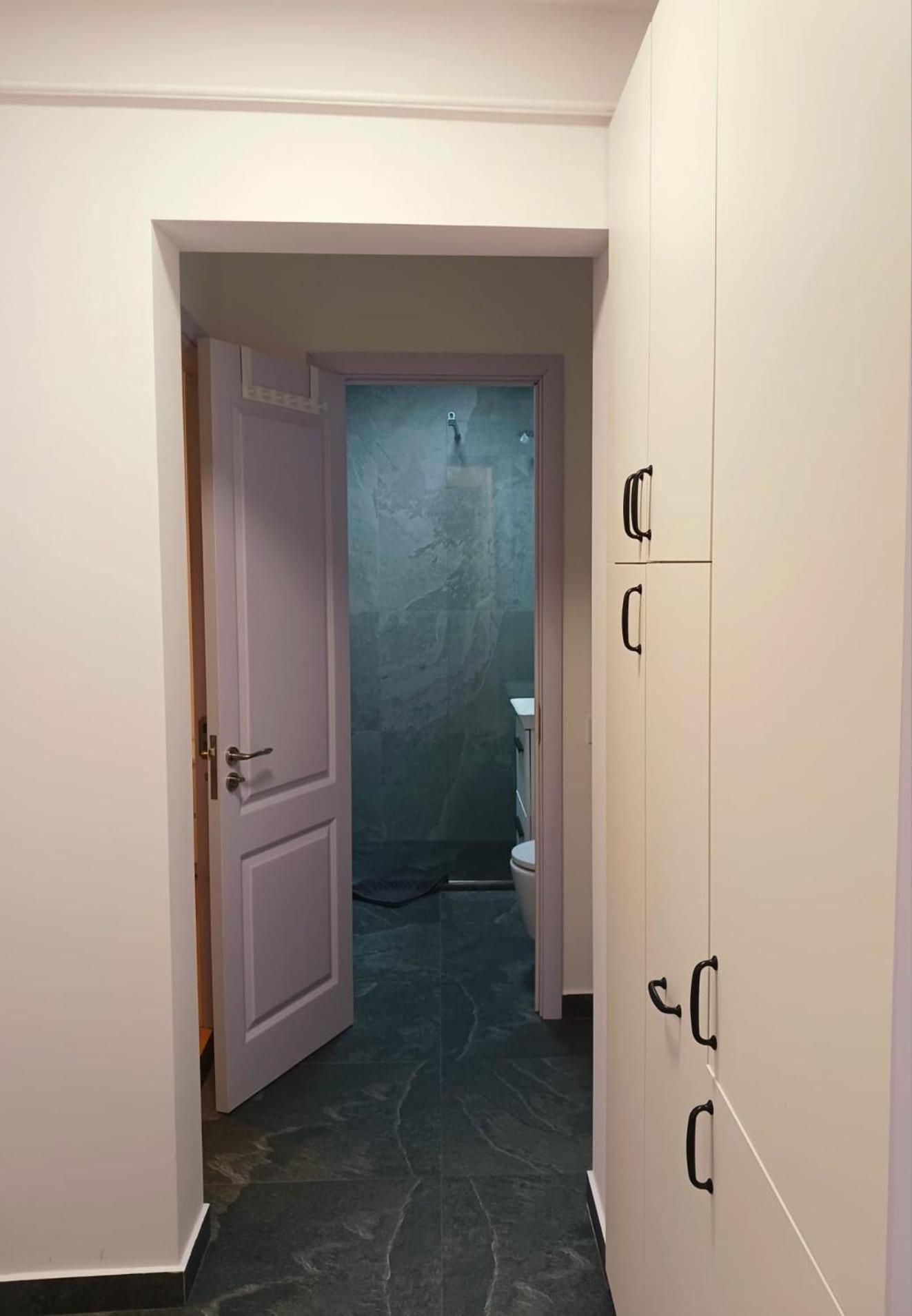 Apartament Up In Bucureşti