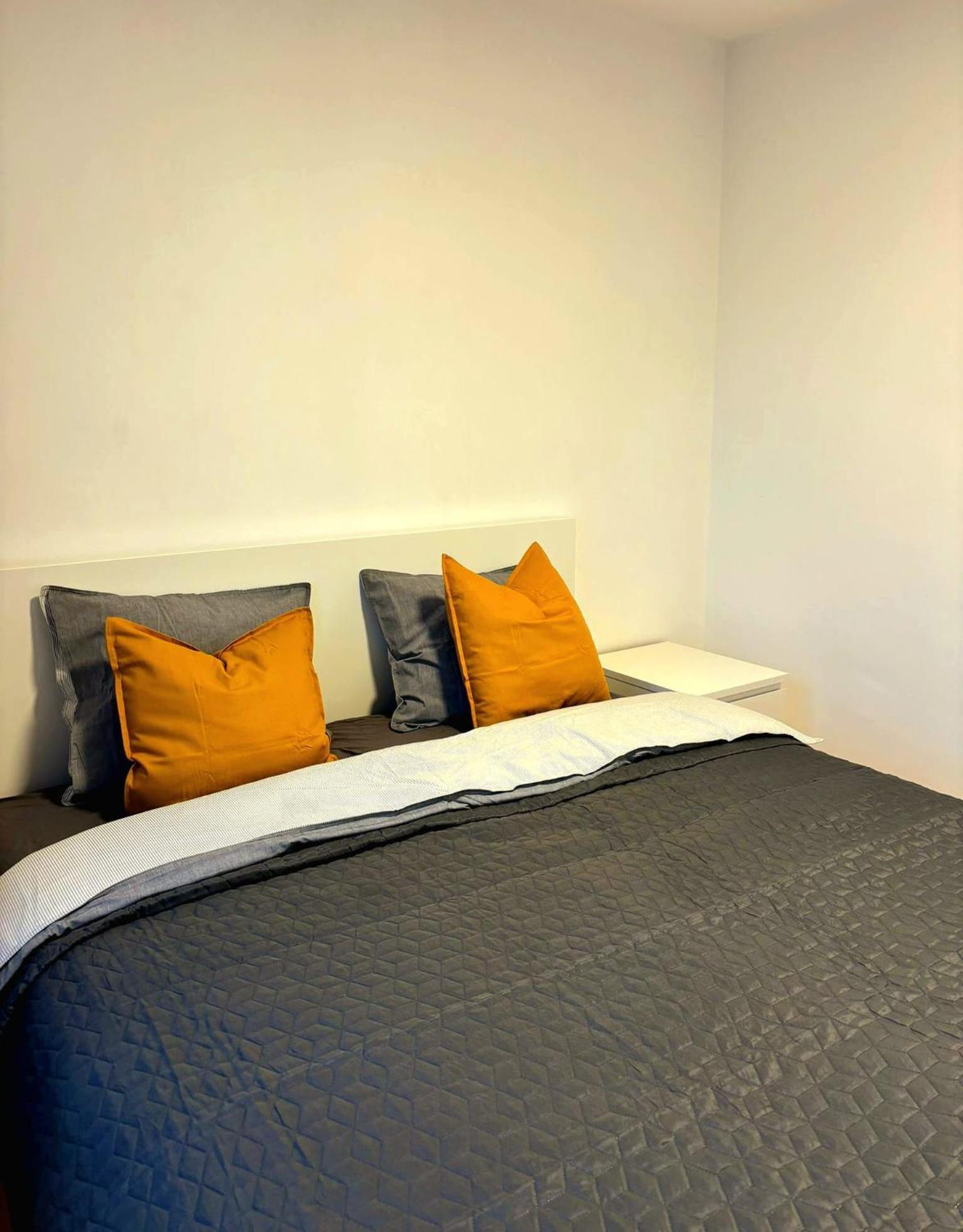 Apartament Up In
