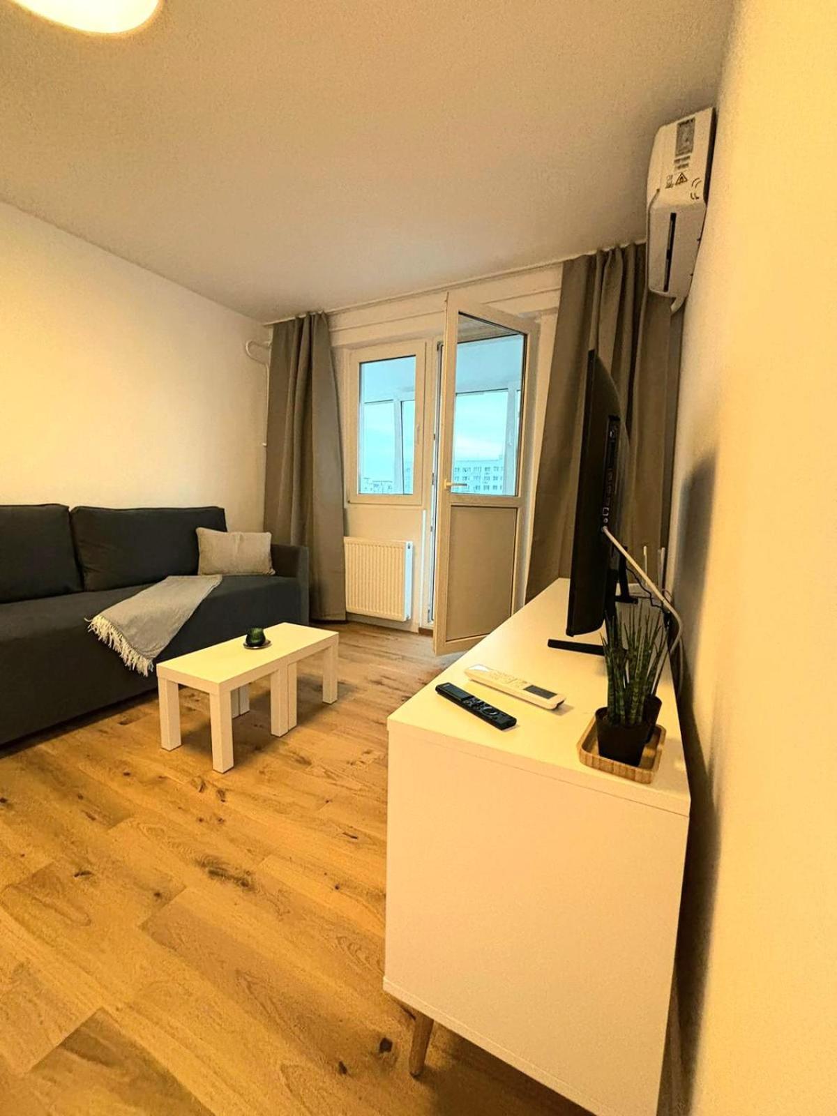 Apartament Up In