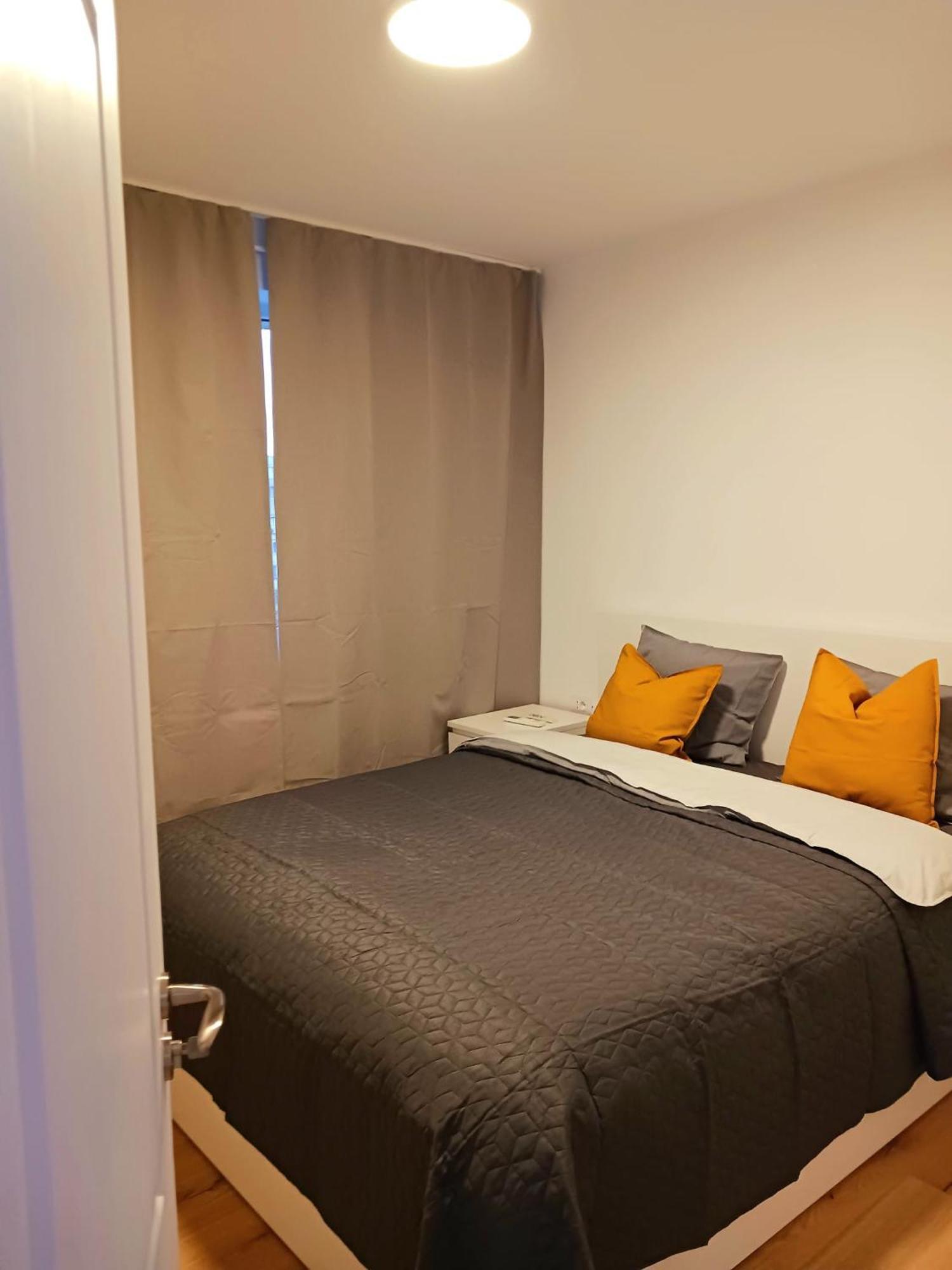 Apartament Up In *