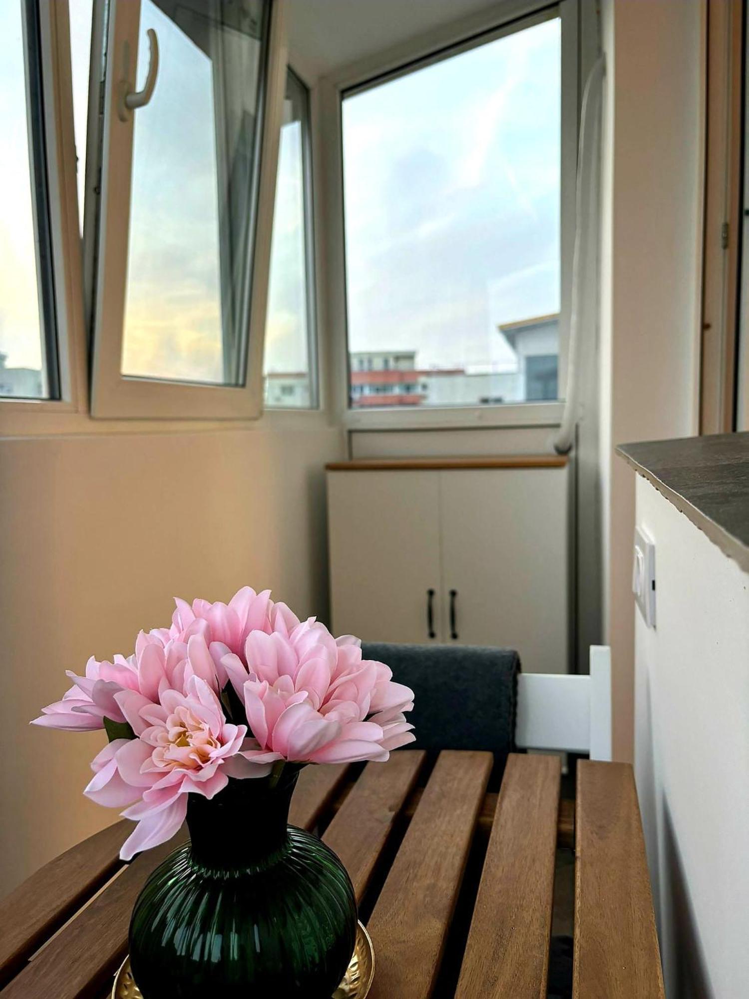 Apartament Up In