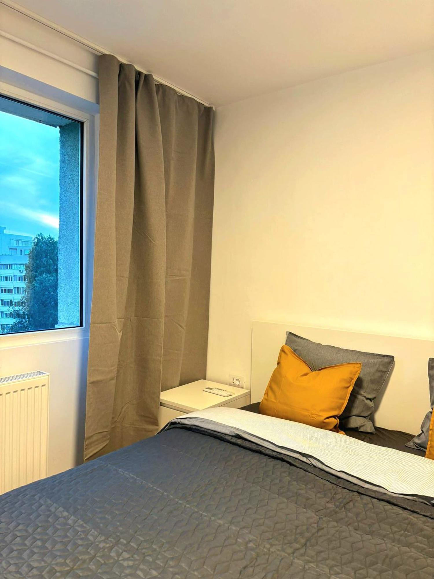 Apartament Up In *