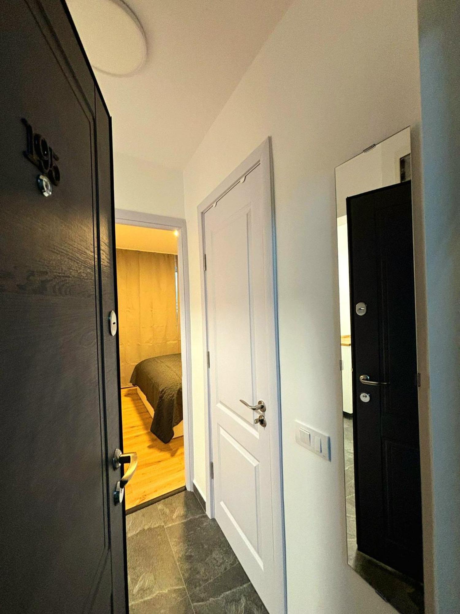 Apartament Up In