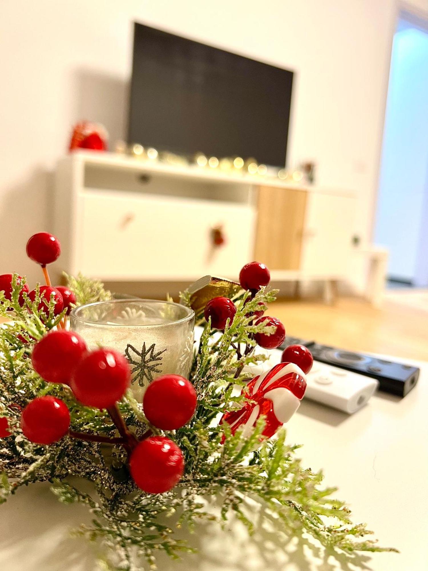 Apartament Up In *