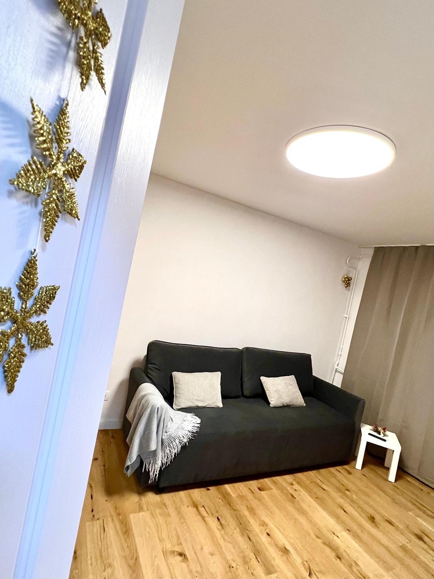 Apartament Up In Bucureşti